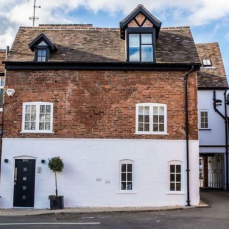 Little George, Henley-In-Arden Luxury Apartment Dış mekan fotoğraf