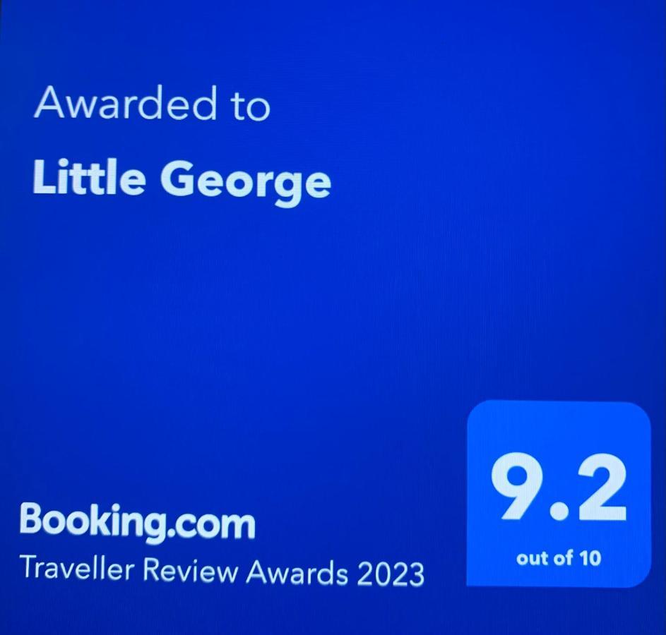 Little George, Henley-In-Arden Luxury Apartment Dış mekan fotoğraf