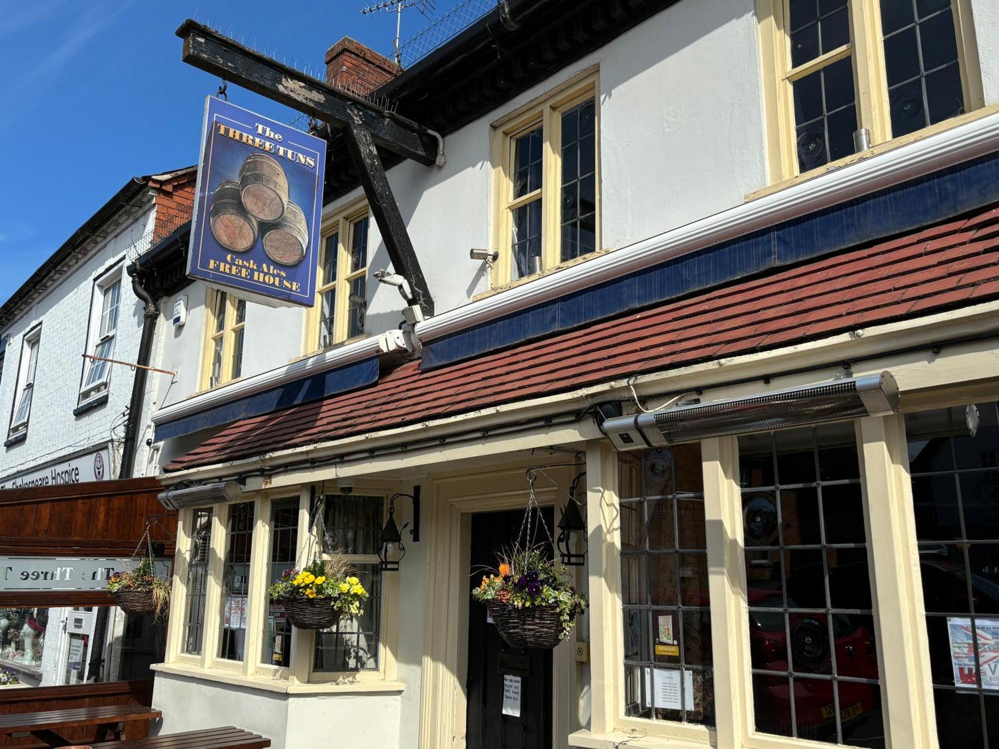 Little George, Henley-In-Arden Luxury Apartment Dış mekan fotoğraf