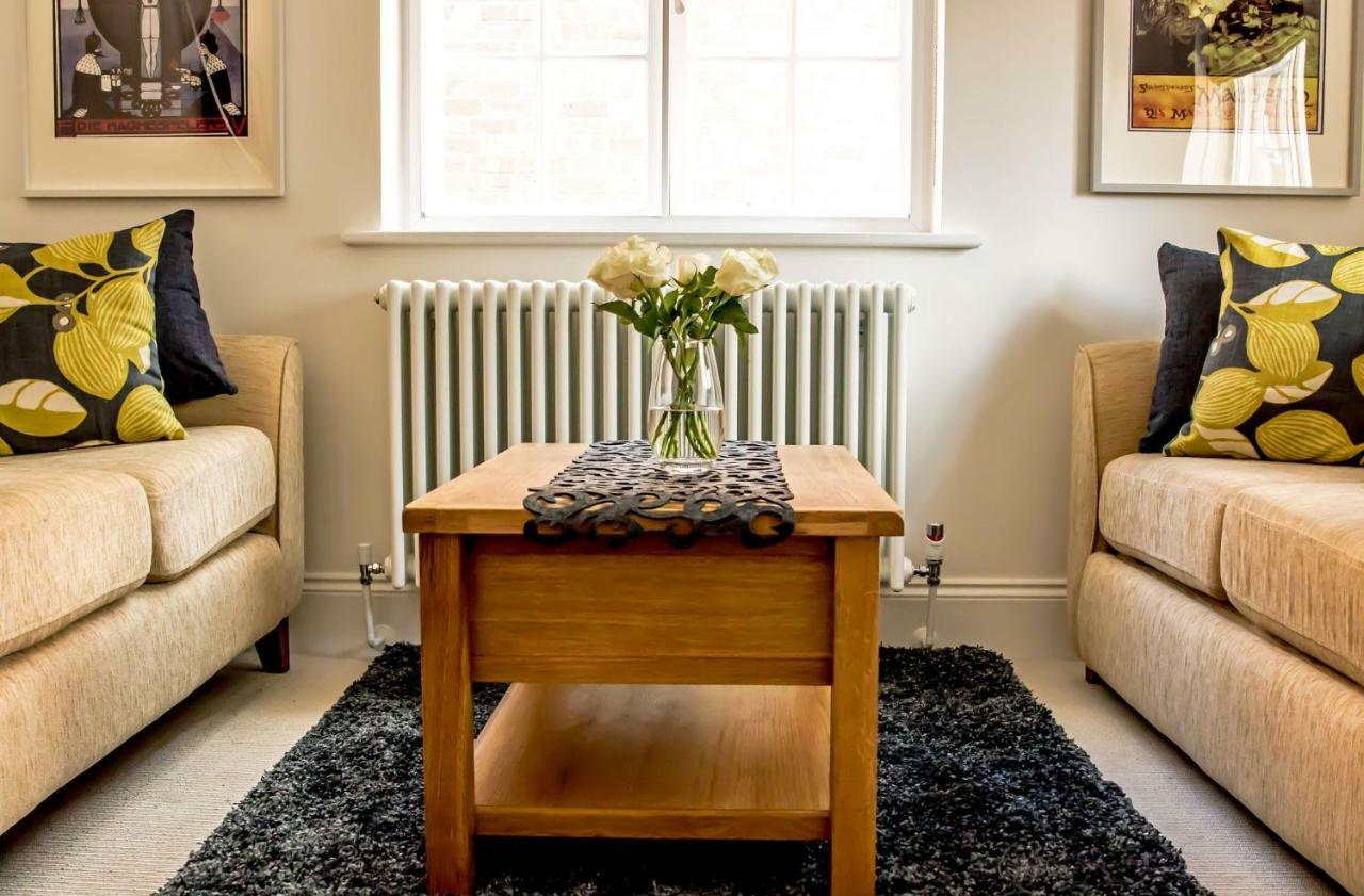 Little George, Henley-In-Arden Luxury Apartment Dış mekan fotoğraf