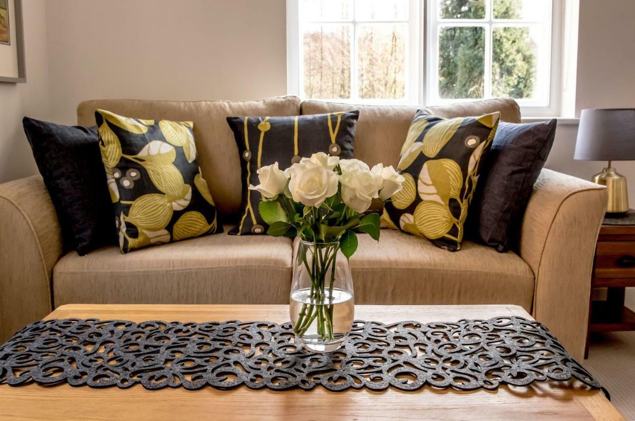 Little George, Henley-In-Arden Luxury Apartment Dış mekan fotoğraf