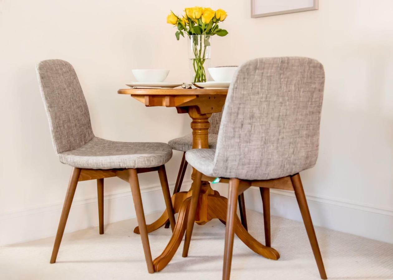 Little George, Henley-In-Arden Luxury Apartment Dış mekan fotoğraf