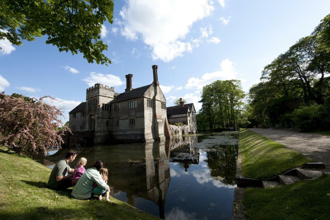 Little George, Henley-In-Arden Luxury Apartment Dış mekan fotoğraf